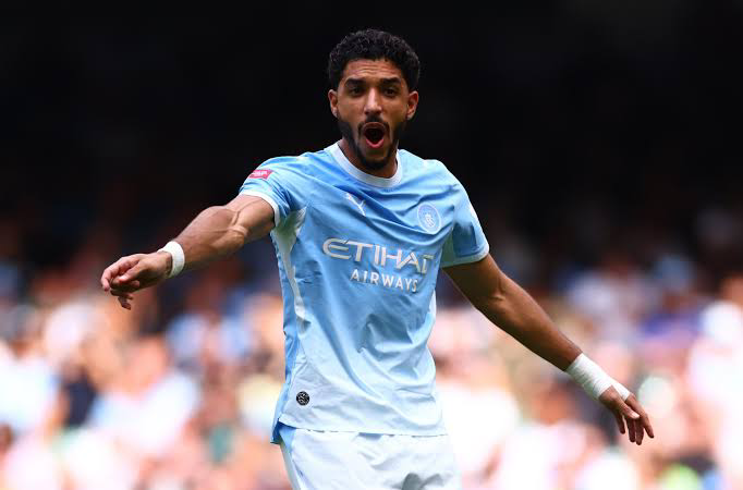 Tottenham Agree Deal To Sign Marmoush on Season-long Loan 4 image 245