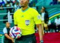 Daniel Laryea