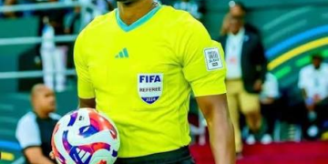 Daniel Laryea