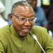 Placement is Free, Do Not Pay Any Money - Dr Apaak 12 Deputy Minister for Education, Dr Clement Abas Apaak