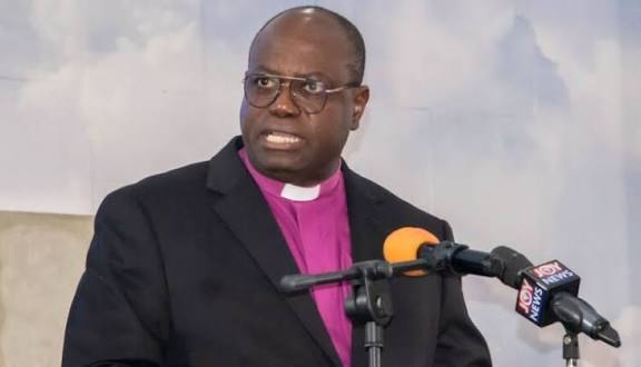 Most Hospital Projects in The Country Are Stalled - Rev. Opare Kwakye 3 image 266
