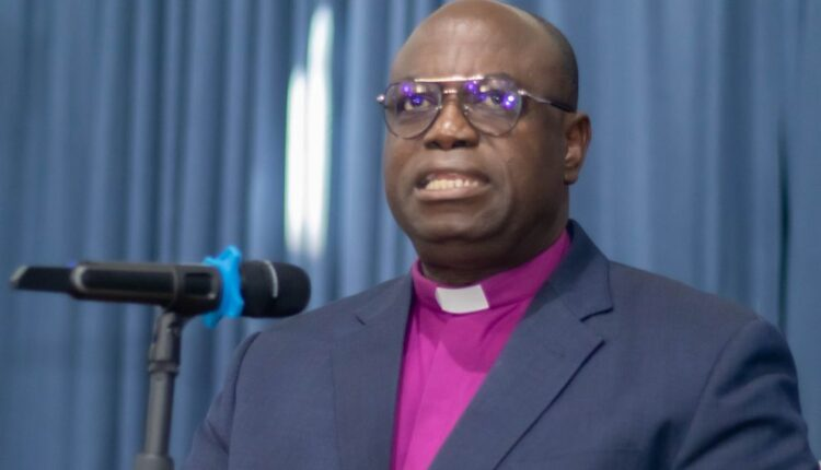 Most Hospital Projects in The Country Are Stalled - Rev. Opare Kwakye 4 image 267