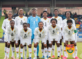 Black Princesses, Ghana's female U-20 national team