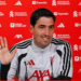 Liverpool head coach Andoni Iraola
