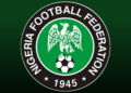 "Breath of Fresh Air" as NFF Mass Resignation Sparks Calls for Change in Nigerian Football 8 image 289