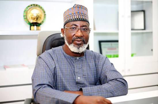 "Breath of Fresh Air" as NFF Mass Resignation Sparks Calls for Change in Nigerian Football 5 image 291