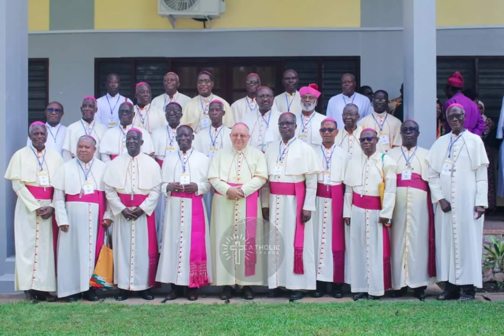 Education Ministry to Amend Act Over Catholic Bishops' GES Council Snub 3 image 295