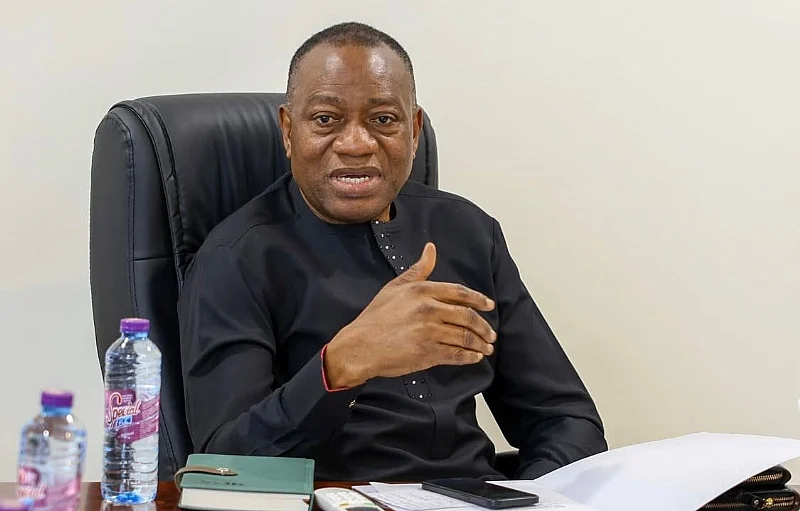 Ghana Secures $132 Million to Boost Skills Development Drive 4 image 296