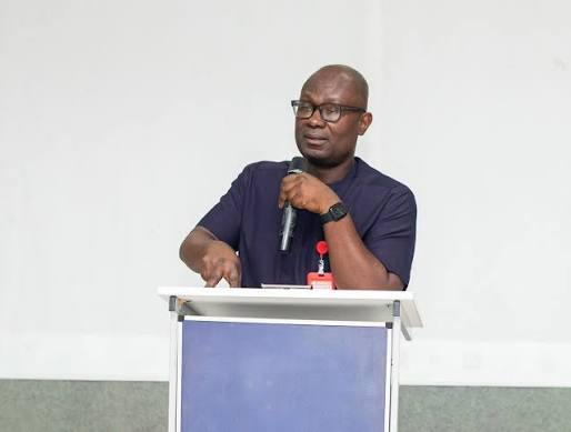 Komfo Anokye Emerges as First Public Facility with Fertility Centre 3 image 298