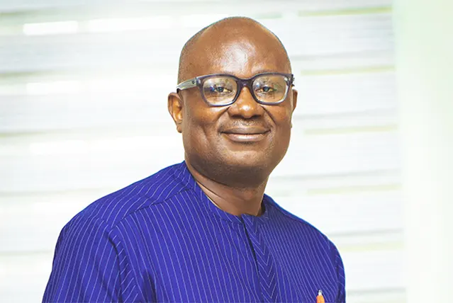 Komfo Anokye Emerges as First Public Facility with Fertility Centre 4 image 299