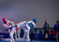 16th Korean Ambassador’s Cup Will Spotlight Next Generation of Taekwondo Talents - GTF PRO 7 image 302