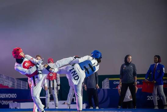 16th Korean Ambassador’s Cup Will Spotlight Next Generation of Taekwondo Talents - GTF PRO 1 image 302