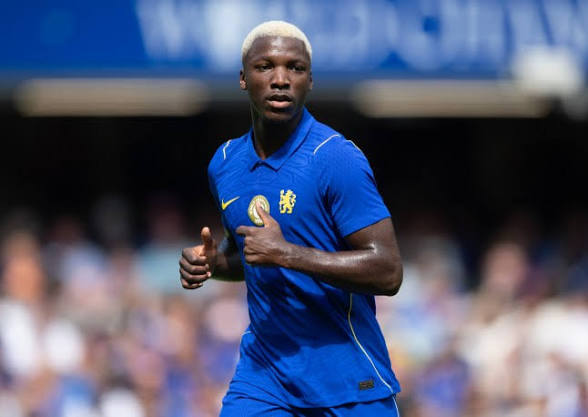 Xabi Alonso Hopeful of Having Caicedo Ready for Brighton Visit 2 image 304