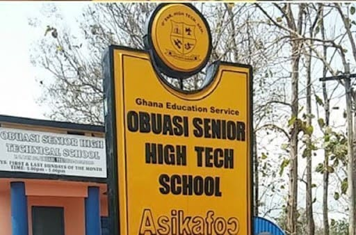 Education Ministry Condemns Violent Clash at Obuasi Technical School 3 image 31