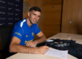 ''I Play With My Heart'': Emiliano Martinez Says After Sealing Chelsea Move 7 image 315