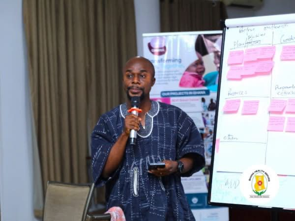 Ghana Reviews Response, Maps Out Measures to Tackle Mpox 3 image 317