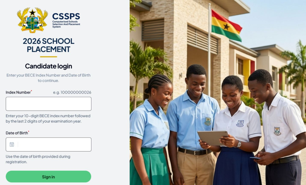 Education Ministry Reschedules CSSPS Results to September 4th 2 image 322