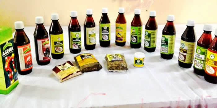 Ghana's Herbal Medicine System Suffers From Parallel Practice, Not Integration - Dr Donkor 2 image 327