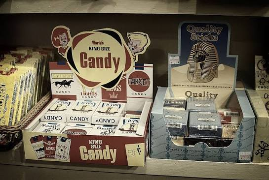 FDA Cracks Down On Unregistered "Cigarette" Candy, Arrest Key suspect 4 image 331