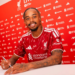 'Happy' Bradley Barcola Seals Dream Liverpool Move 11 image 336