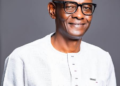 Director-General of the Commission for Technical and Vocational Education and Training (CTVET) in Ghana, Mr. Zakaria Suleman