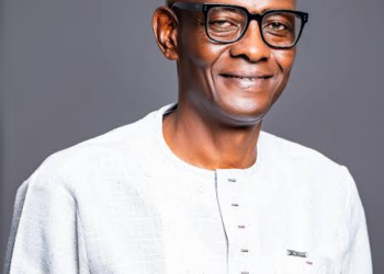 CTVET Calls for Stronger Industry Collaboration to Boost TVET 2 Director-General of the Commission for Technical and Vocational Education and Training (CTVET) in Ghana, Mr. Zakaria Suleman