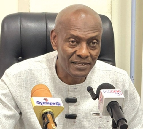 Ghana Must Move Beyond Consultation to Create Decent Jobs - mr. Sulemana 4 image 346