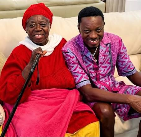 UGMC Breaks Silence on Michael Blackson's Allegations About Mother's Treatment 4 image 35