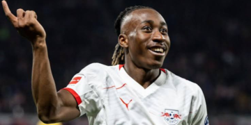 Yan Diomande