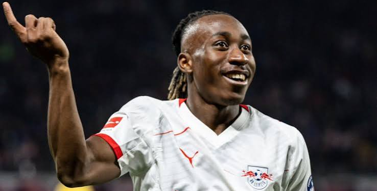 Yan Diomande