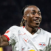 Real Madrid Seal Deal With RB Leipzig for Yan Diomande 14 Yan Diomande