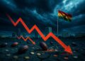 Liquidity Crunch Could Trigger Government Defaults: Ghana’s Precarious Position 2 Liquidity Crunch Could Trigger Government Defaults: Ghana’s Precarious Position