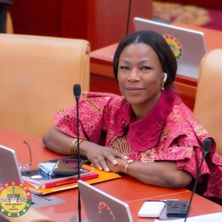 Deputy Minister For Health Calls For AI-Driven Healthcare Partnerships 2 image 47