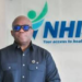 NHIA Begins Rollout Of 50% Provider Tariff Increase 13 Chief Executive of the NHIA, Dr Victor Asare Bampoe,