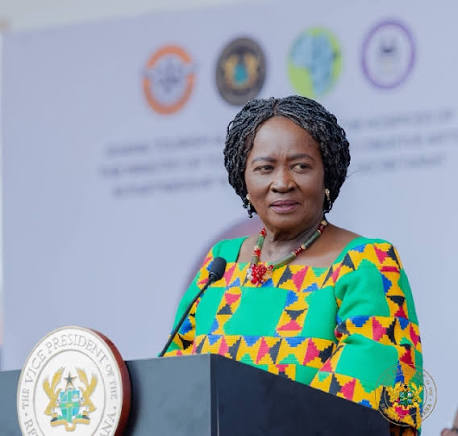 Leadership Must Be Rooted In Accountability, Not Ambition -Prof. Opoku-Agyemang 2 image 56