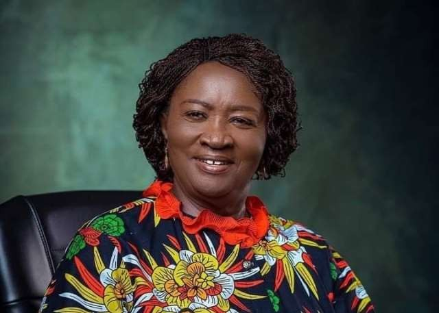 Leadership Must Be Rooted In Accountability, Not Ambition -Prof. Opoku-Agyemang 3 image 57