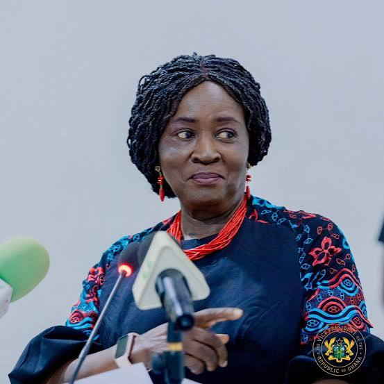 Leadership Must Be Rooted In Accountability, Not Ambition -Prof. Opoku-Agyemang 4 image 58