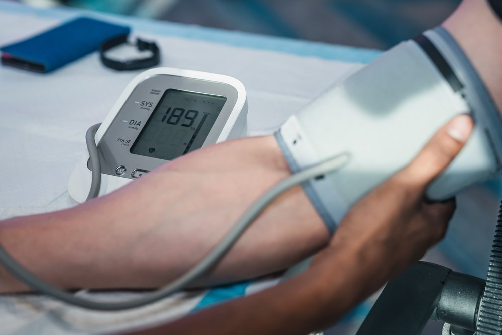 KNUST Provost Urges Ghanaians To Prioritise Regular Blood Pressure Checks 3 image 60