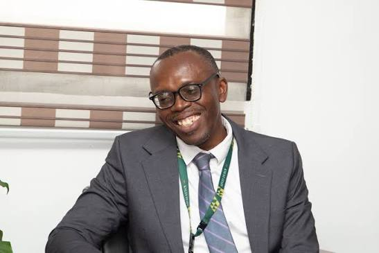 KNUST Provost Urges Ghanaians To Prioritise Regular Blood Pressure Checks 4 image 61