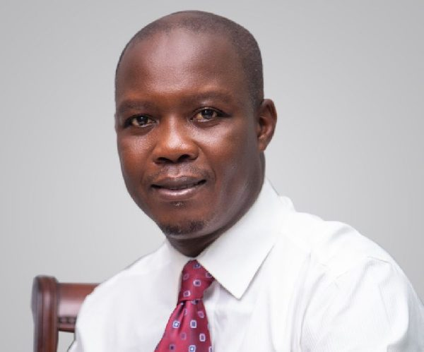 Africa Must Unite to Tackle Youth Unemployment - Hon. Ahiafor 2 image 9