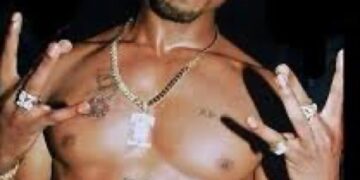 Tupac Shakur, Rapper