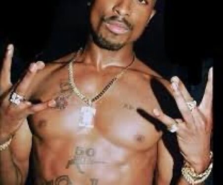 Jury Selection Begins in Landmark Tupac Murder Trial After Three Decades 1 Tupac Shakur, Rapper