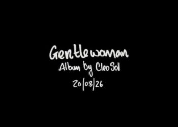 Gentlewoman Album by Cleo Sol