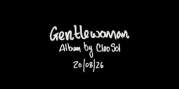 Gentlewoman Album by Cleo Sol