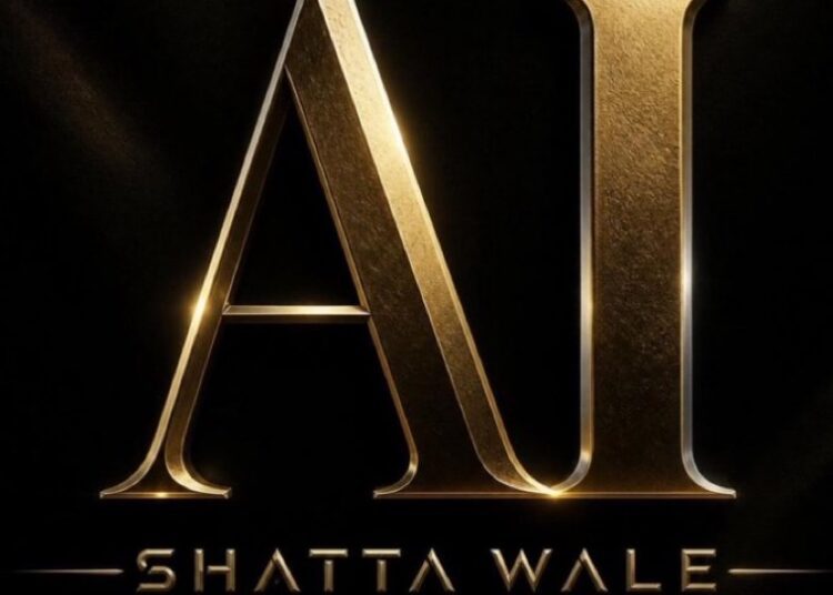 AI, Shatta Wale