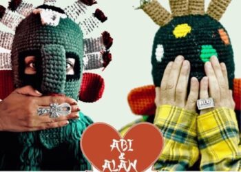 Erykah Badu and The Alchemist Announce Album Dropping August 28 5 Sorry, We Don’t Have an Album Title Yet