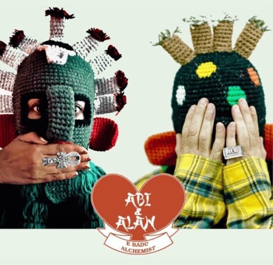 Erykah Badu and The Alchemist Announce Album Dropping August 28 1 Sorry, We Don’t Have an Album Title Yet