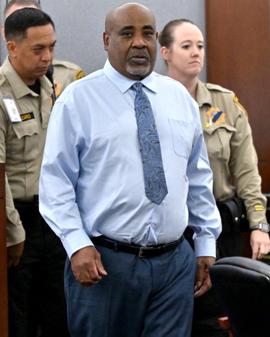 Jury Selection Begins in Landmark Tupac Murder Trial After Three Decades 3 image1 12