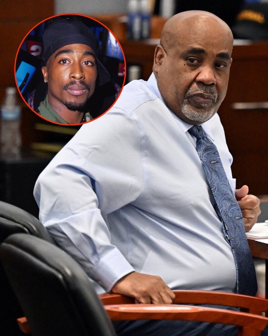 Jury Selection Begins in Landmark Tupac Murder Trial After Three Decades 2 image2 8