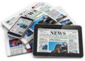 Image of news
